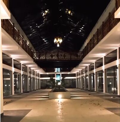 Imadi Shopping Complex